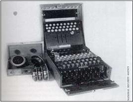 Resultado de imagen de la maquina de turing
