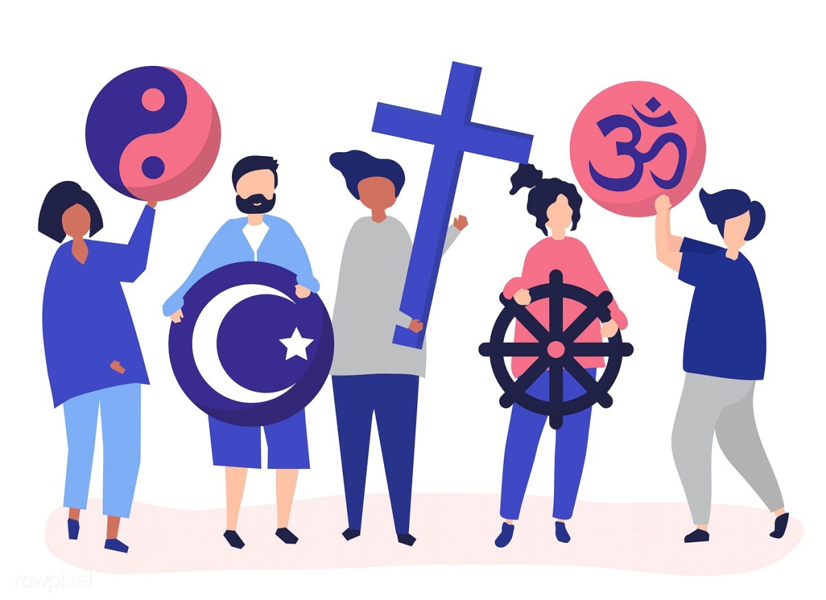 Las creencias que&nbsp;varían